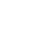 White snowflake and sun icon