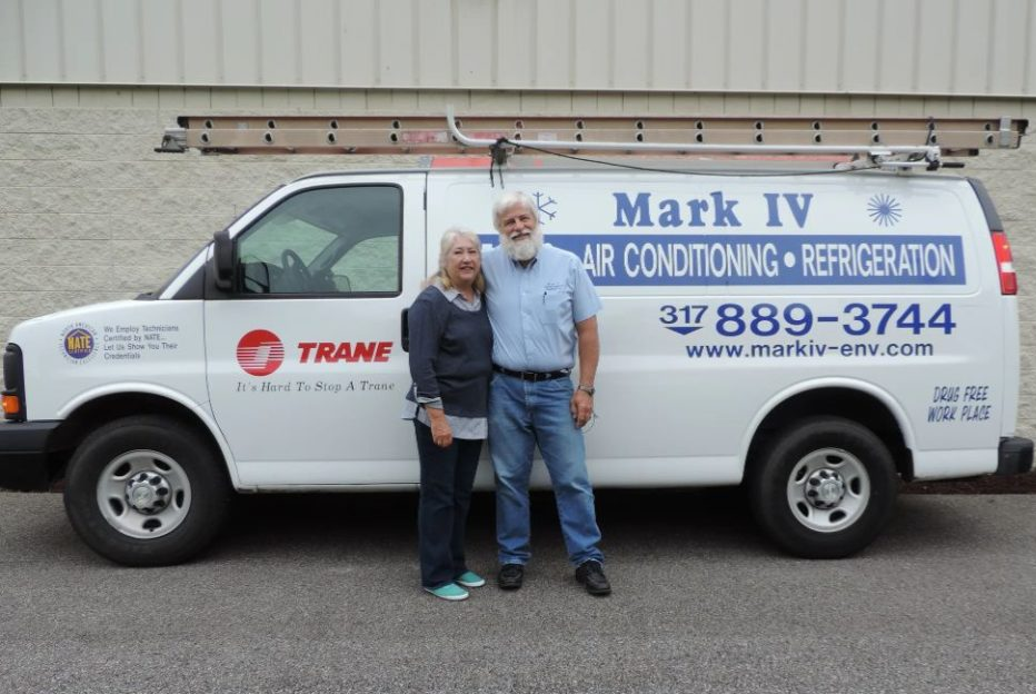 HVAC Contractor in Greenwood & Johnson County, IN | Mark IV Heating, Cooling & Refrigeration