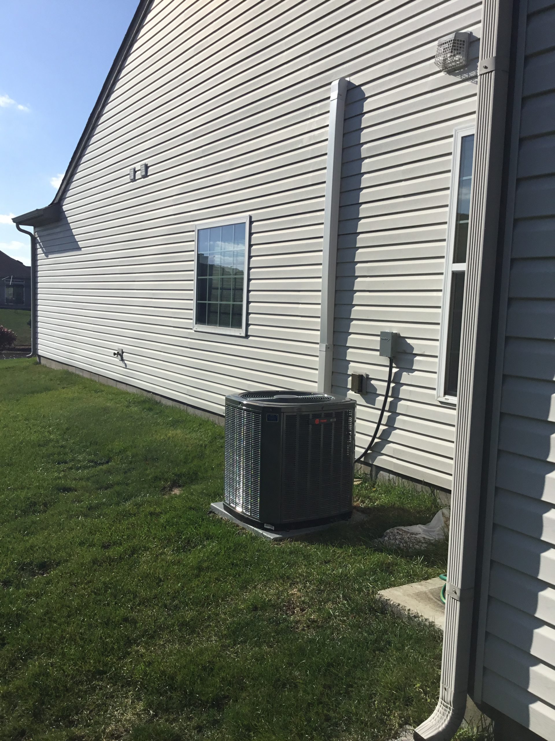 Trane HVAC in Greenwood & Johnson County, IN | Mark IV Heating, Cooling & Refrigeration