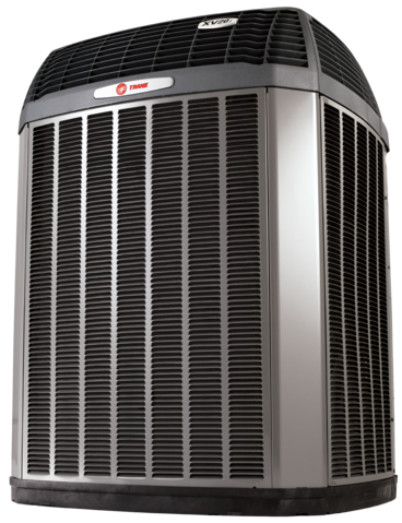 Trane Air Conditioners in Greenwood & Johnson County, IN